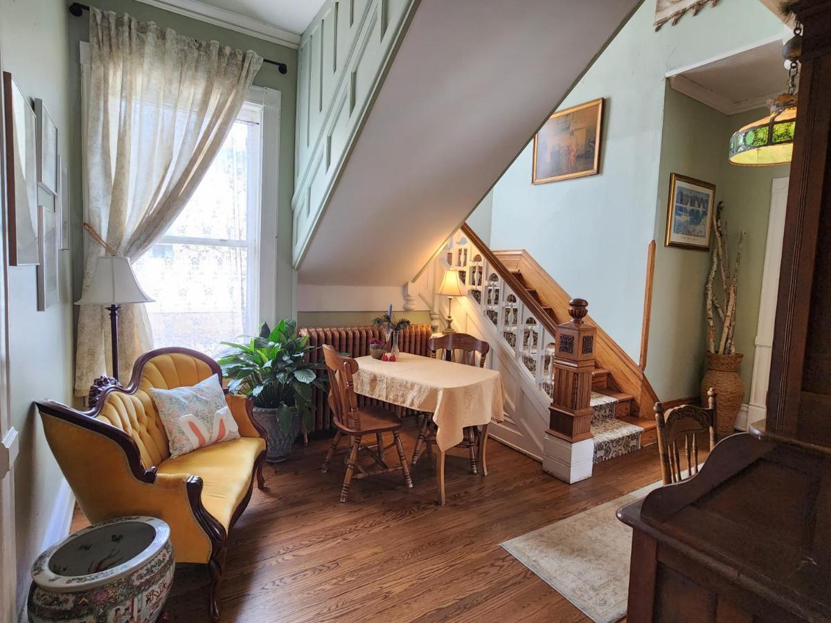 The Fresh Coast Inn At Ludington Eksteriør bilde