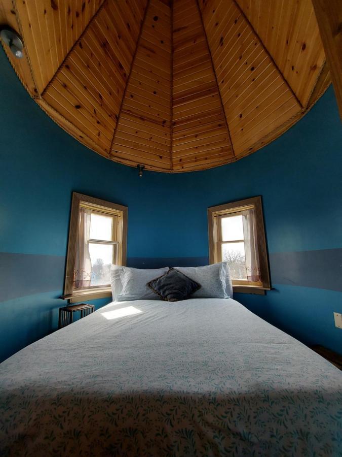 The Fresh Coast Inn At Ludington Eksteriør bilde